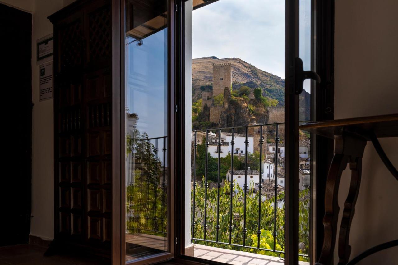 Appartamento La Casa De La Tia Pilar Cazorla Esterno foto