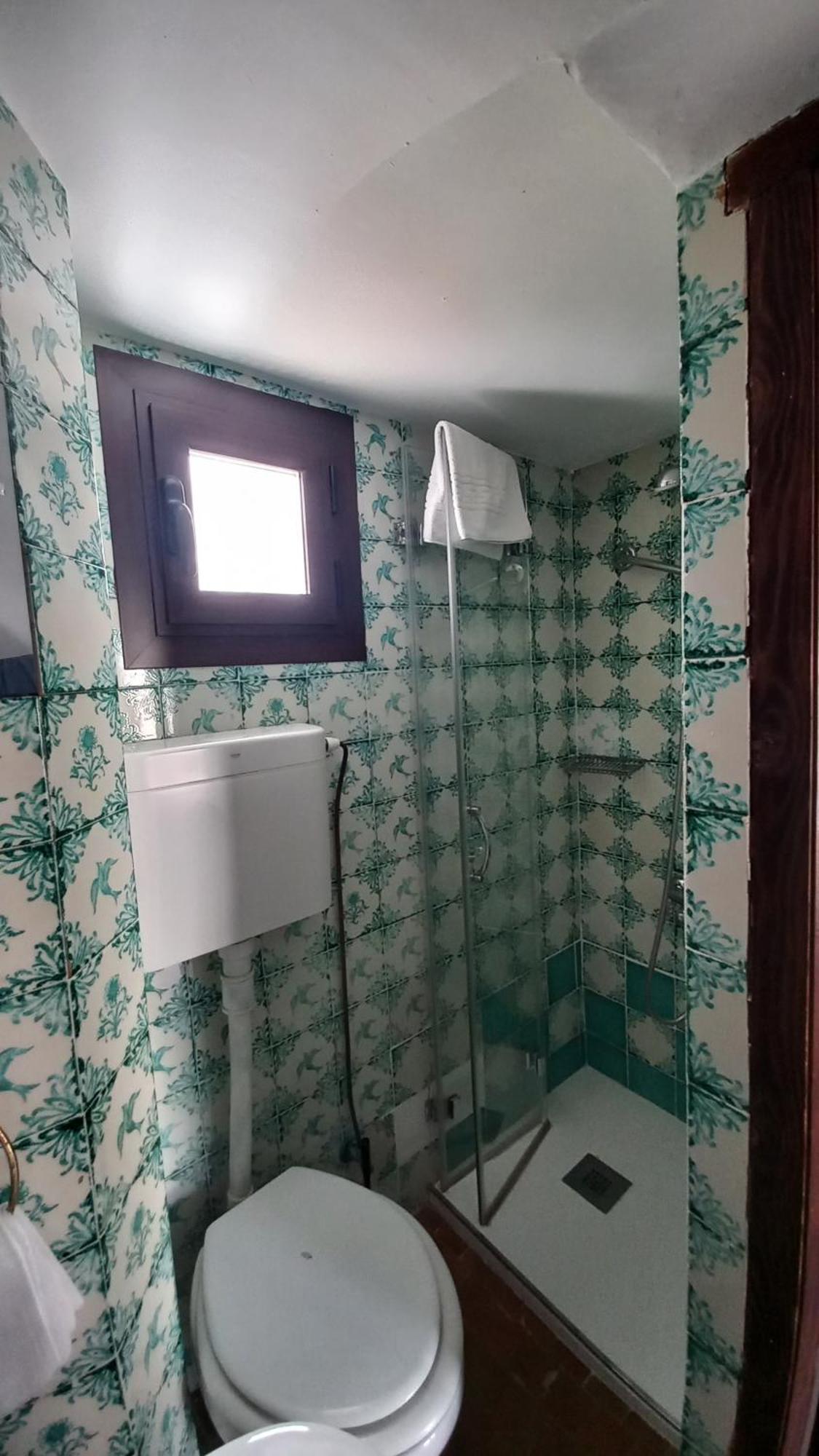Appartamento La Casa De La Tia Pilar Cazorla Esterno foto